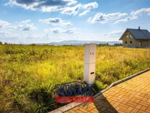 Prodej pozemku pro bydlení, Svatý Jan nad Malší - Sedlce, 1254 m2