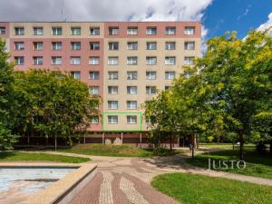 Prodej bytu 3+kk, Uherské Hradiště, náměstí Republiky, 75 m2