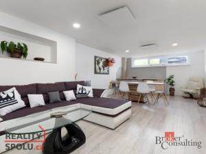 Pronájem bytu 4+kk, Bruntál, Příčná, 118 m2