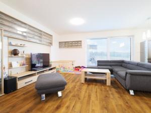Prodej rodinného domu, Nové Hrady, Vilová čtvrť, 89 m2