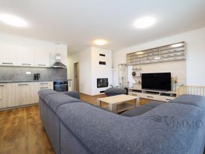 Prodej rodinného domu, Nové Hrady, Vilová čtvrť, 89 m2