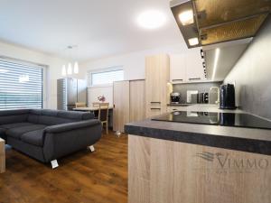 Prodej rodinného domu, Nové Hrady, Vilová čtvrť, 89 m2