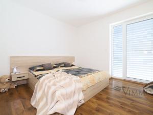 Prodej rodinného domu, Nové Hrady, Vilová čtvrť, 89 m2