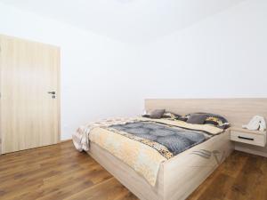 Prodej rodinného domu, Nové Hrady, Vilová čtvrť, 89 m2