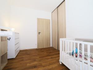Prodej rodinného domu, Nové Hrady, Vilová čtvrť, 89 m2