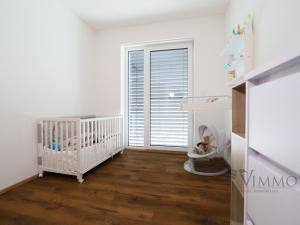Prodej rodinného domu, Nové Hrady, Vilová čtvrť, 89 m2