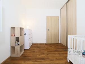 Prodej rodinného domu, Nové Hrady, Vilová čtvrť, 89 m2