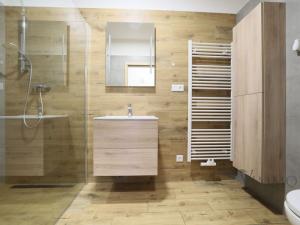 Prodej rodinného domu, Nové Hrady, Vilová čtvrť, 89 m2