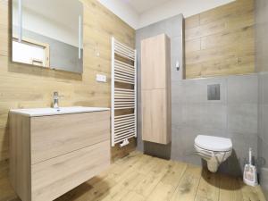Prodej rodinného domu, Nové Hrady, Vilová čtvrť, 89 m2