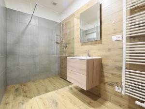 Prodej rodinného domu, Nové Hrady, Vilová čtvrť, 89 m2