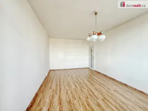 Pronájem bytu 2+1, Ústí nad Labem - Severní Terasa, Větrná, 68 m2