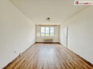 Pronájem bytu 2+1, Ústí nad Labem - Severní Terasa, Větrná, 68 m2