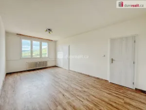 Pronájem bytu 2+1, Ústí nad Labem - Severní Terasa, Větrná, 68 m2