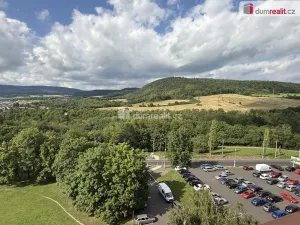 Pronájem bytu 2+1, Ústí nad Labem - Severní Terasa, Větrná, 68 m2