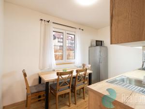 Prodej apartmánu, Lipno nad Vltavou, 61 m2