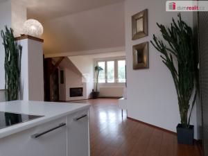 Pronájem bytu 4+kk, Karlovy Vary, Jugoslávská, 159 m2