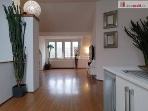 Pronájem bytu 4+kk, Karlovy Vary, Jugoslávská, 159 m2
