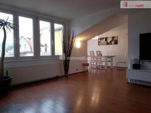 Pronájem bytu 4+kk, Karlovy Vary, Jugoslávská, 159 m2