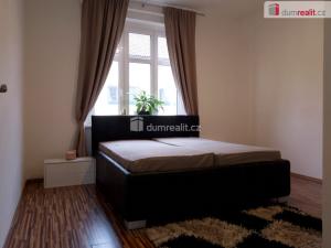 Pronájem bytu 4+kk, Karlovy Vary, Jugoslávská, 159 m2