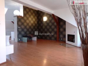Pronájem bytu 4+kk, Karlovy Vary, Jugoslávská, 159 m2