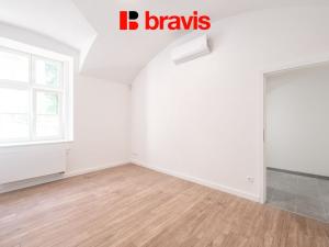 Pronájem bytu 4+kk, Brno, Hlinky, 149 m2