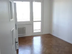 Pronájem bytu 3+1, Nový Jičín, Dlouhá, 62 m2