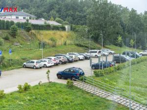 Prodej bytu 2+1, Meziboří, Nad parkem, 60 m2