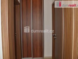 Pronájem bytu 1+kk, Kolín - Kolín III, Václavská, 32 m2