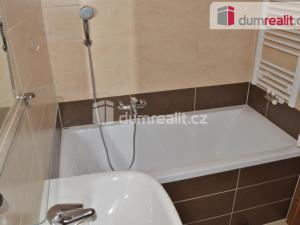 Pronájem bytu 1+kk, Kolín - Kolín III, Václavská, 32 m2