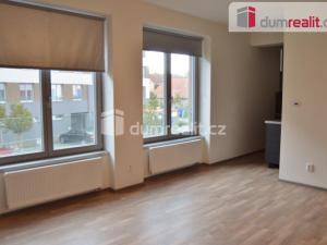 Pronájem bytu 1+kk, Kolín - Kolín III, Václavská, 32 m2