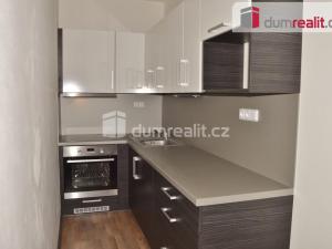 Pronájem bytu 1+kk, Kolín - Kolín III, Václavská, 32 m2