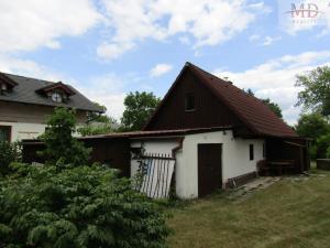 Prodej chalupy, Pěčice, 214 m2