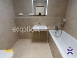Pronájem bytu 1+kk, Zlín, Kúty, 39 m2