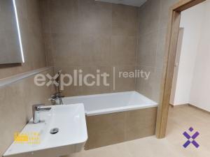 Pronájem bytu 1+kk, Zlín, Kúty, 39 m2