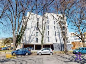 Pronájem bytu 1+kk, Zlín, Kúty, 39 m2