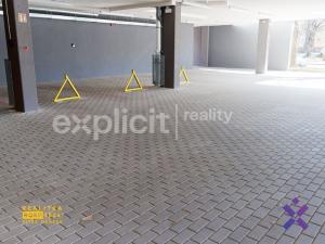 Pronájem bytu 1+kk, Zlín, Kúty, 39 m2