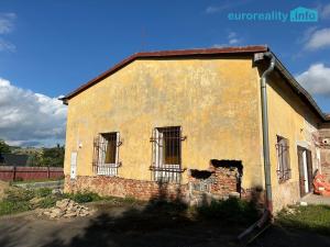 Prodej skladu, Planá, 300 m2