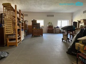 Prodej skladu, Planá, 300 m2