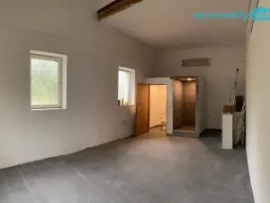 Prodej skladu, Planá, 300 m2