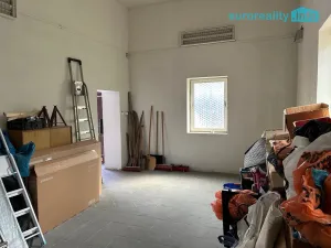 Prodej skladu, Planá, 300 m2