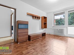 Pronájem bytu 2+1, Uherské Hradiště, Pod Svahy, 54 m2