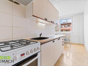 Pronájem bytu 2+1, Uherské Hradiště, Pod Svahy, 54 m2