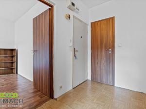 Pronájem bytu 2+1, Uherské Hradiště, Pod Svahy, 54 m2