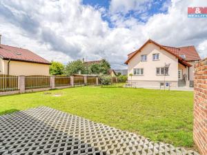 Prodej rodinného domu, Zruč-Senec - Zruč, V loučce, 100 m2