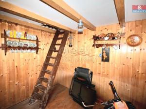 Prodej zahrady, Krnov - Pod Bezručovým vrchem, 222 m2