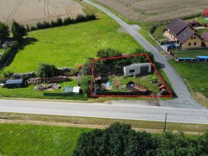 Prodej pozemku pro bydlení, Lnáře, 379 m2