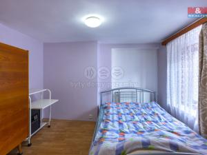 Prodej rodinného domu, Doksy, Skalní, 95 m2