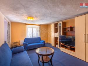 Prodej rodinného domu, Doksy, Skalní, 95 m2