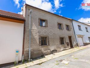 Prodej rodinného domu, Doksy, Skalní, 95 m2