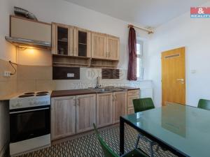 Prodej činžovního domu, Nejdek, Smetanova, 563 m2